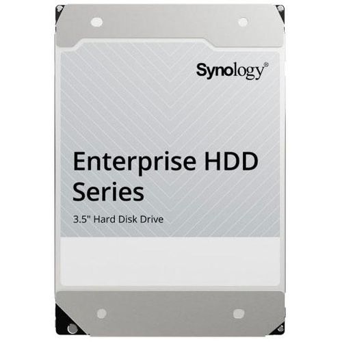 SYNOLOGY HDD-NAS-Festplatte "HAT5310-18T 18TB SATA HDD" Festplatten Gr. 18 TB, grau Festplatten