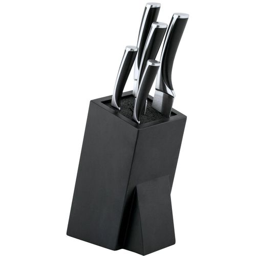 Messerblock CS KOCH-SYSTEME "Lychen" Messerblöcke schwarz Messerblock Messerblöcke ohne Messer