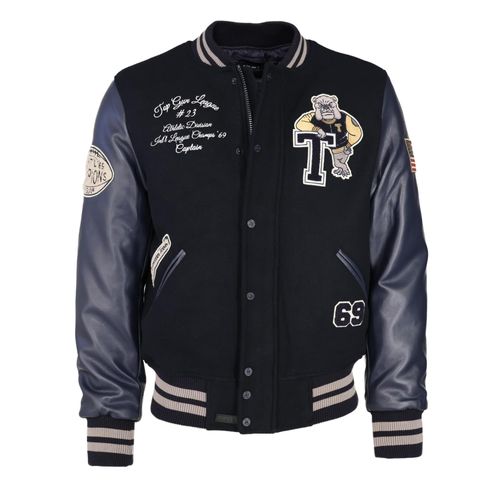 Bomberjacke TOP GUN 