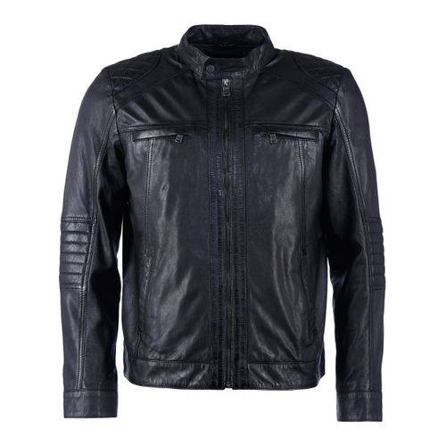 Bikerjacke JCC 