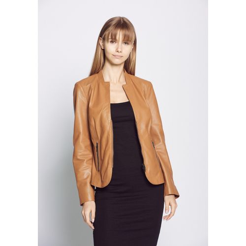 Lederjacke JCC 