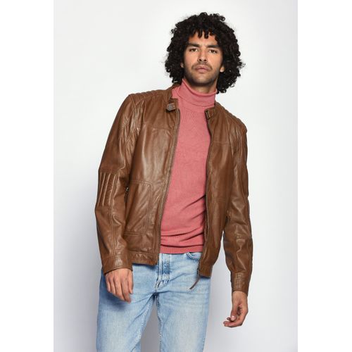 Lederjacke MAZE 