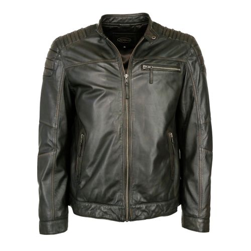 Bikerjacke JCC 