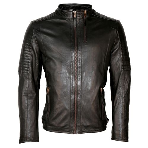 Lederjacke JCC 