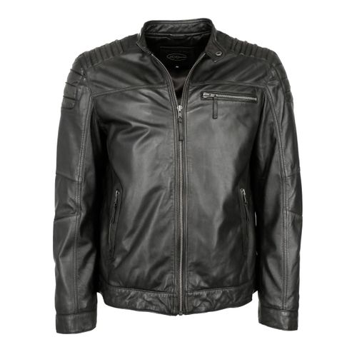 Bikerjacke JCC 