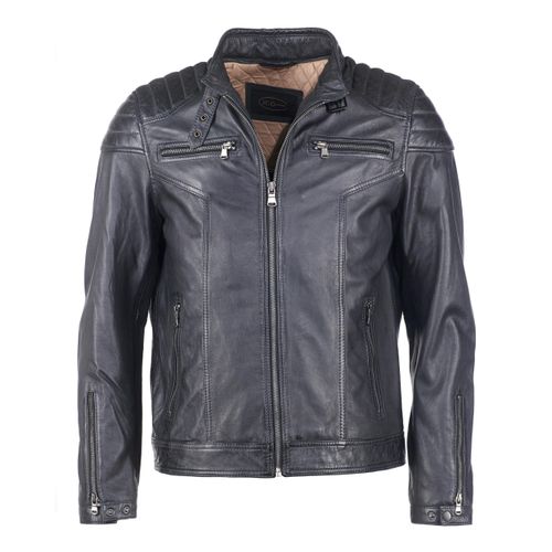 Bikerjacke JCC 