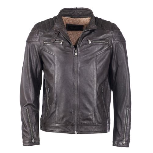 Bikerjacke JCC 