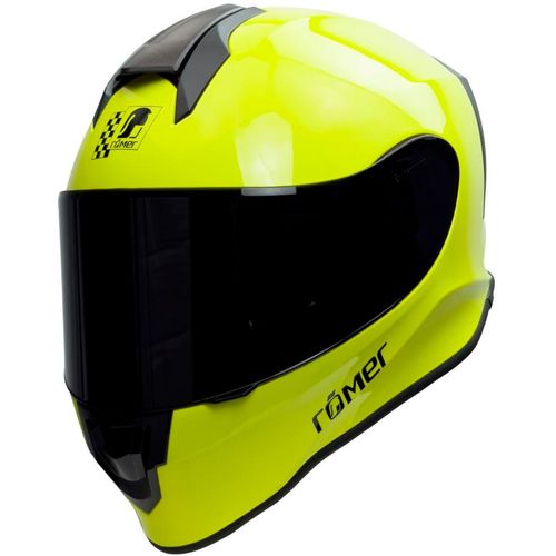 Motorradhelm RÖMER 