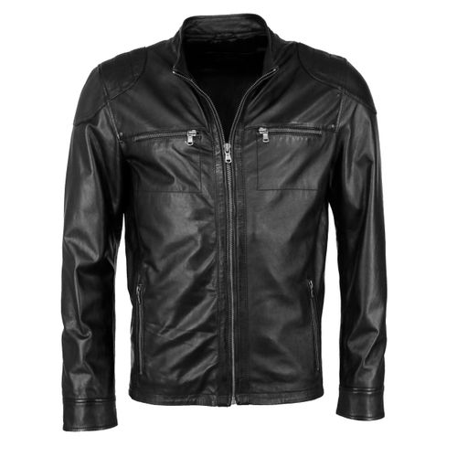 Bikerjacke JCC 