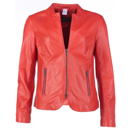 Lederjacke JCC 