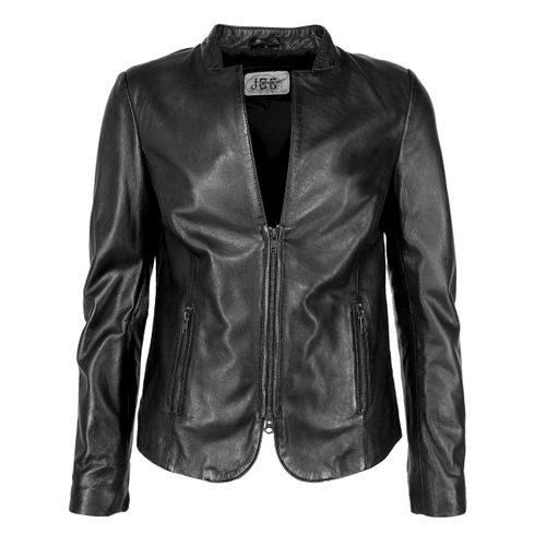 Lederjacke JCC 