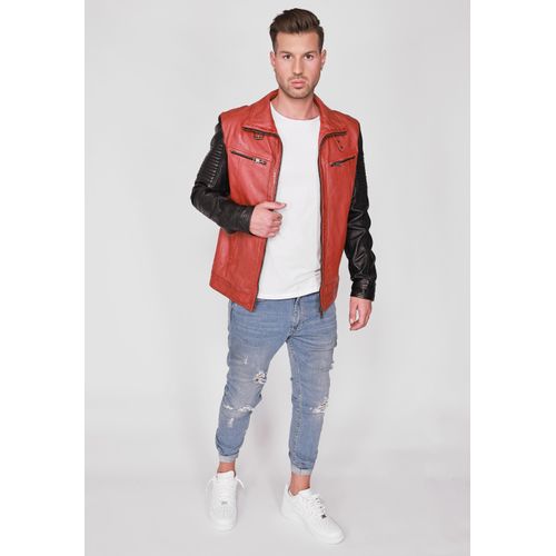 Lederjacke JCC 
