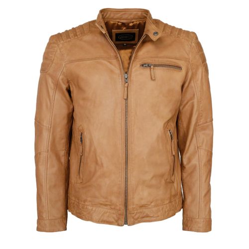 Bikerjacke JCC 