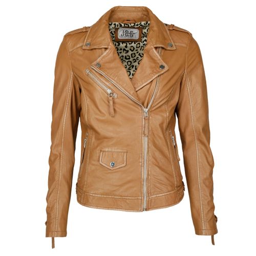 Bikerjacke JCC 