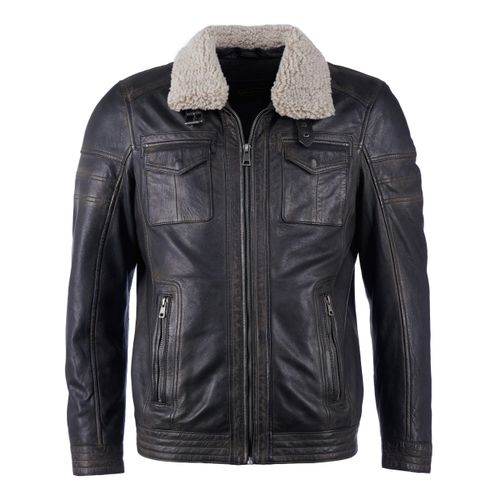 Bikerjacke JCC 