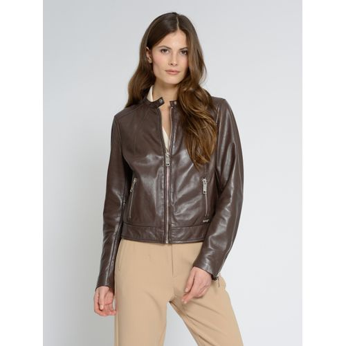 Lederjacke MAZE 