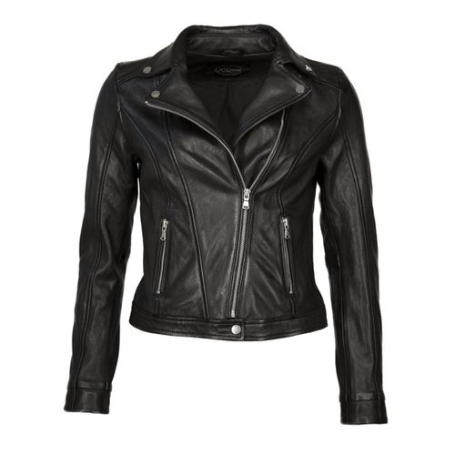 Bikerjacke JCC 