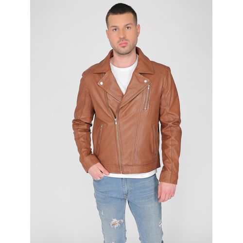 Bikerjacke JCC 