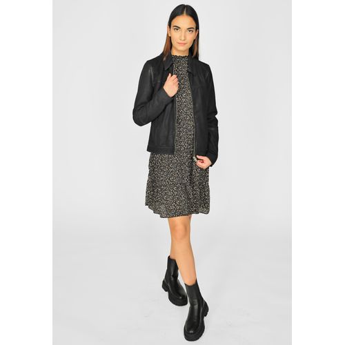Lederjacke MAZE 