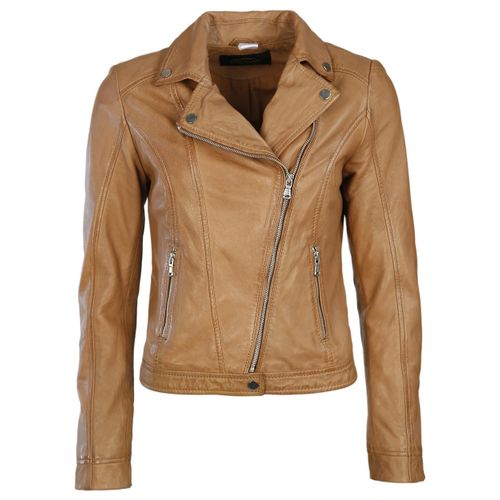 Bikerjacke JCC 