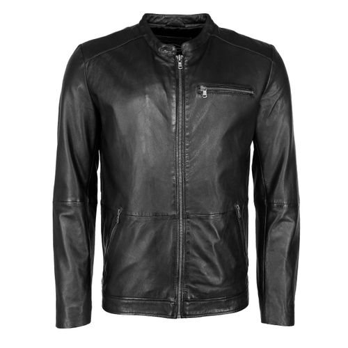 Bikerjacke JCC 