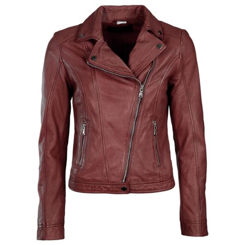Bikerjacke JCC 