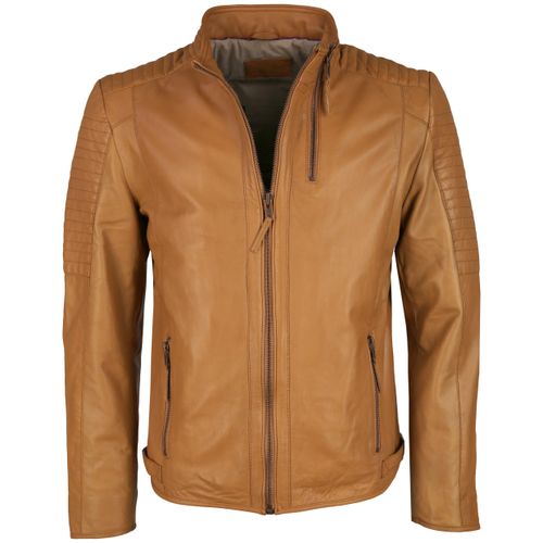 Lederjacke JCC 