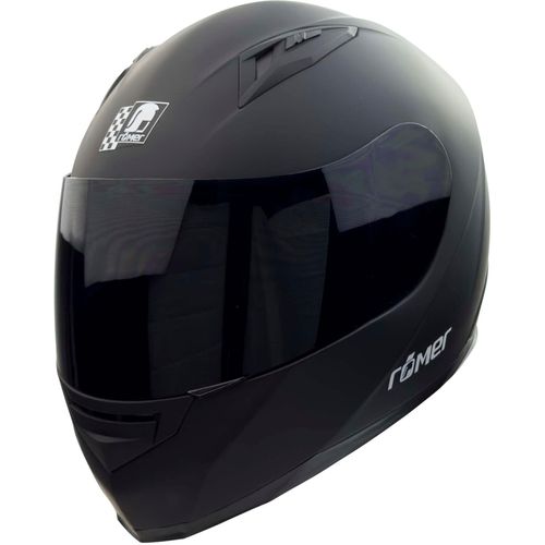 Motorradhelm RÖMER HELME 