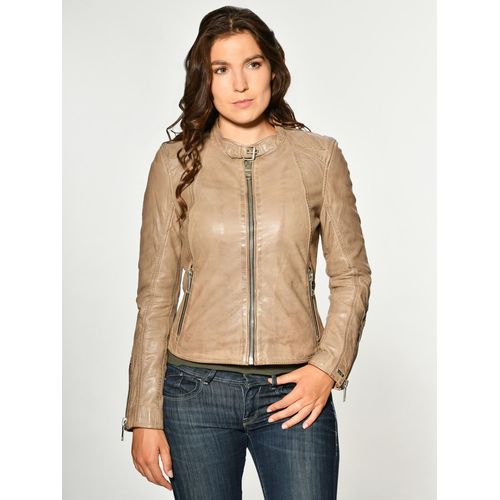 Lederjacke MAZE 
