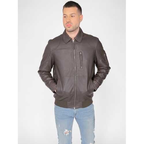 Lederjacke JCC 