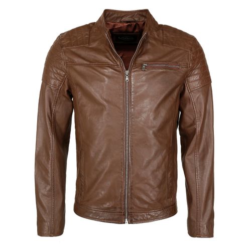 Lederjacke JCC 