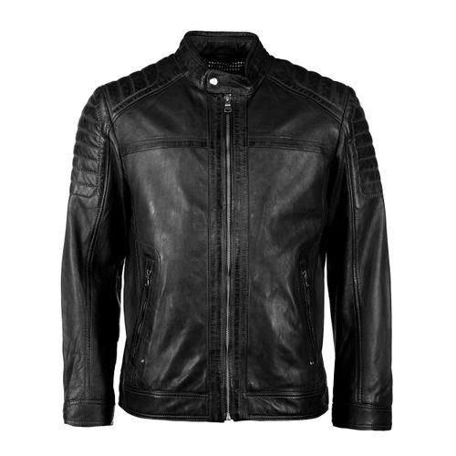 Bikerjacke JCC 