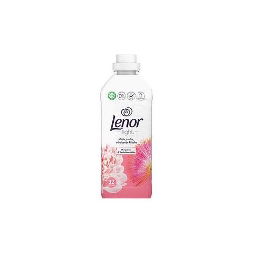 Lenor light Weichspüler 0,80 l