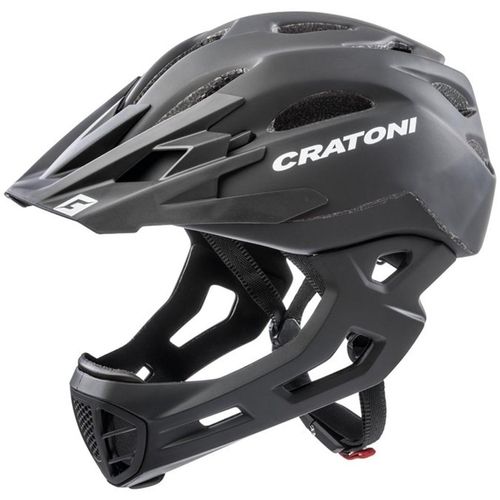 Bike Cross Helm CRATONI 