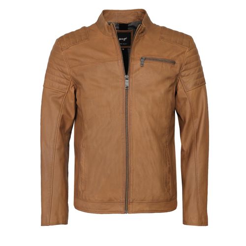Lederjacke MAZE 