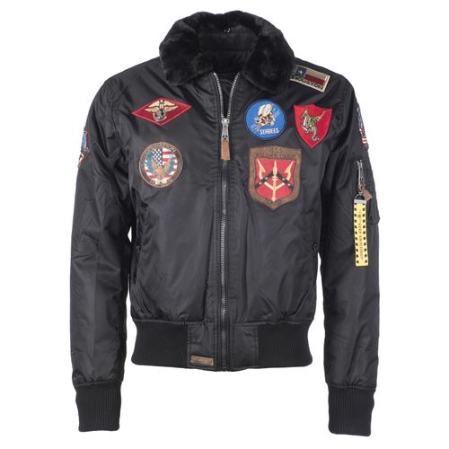 Bomberjacke TOP GUN 