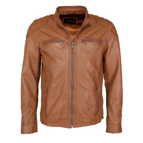 Bikerjacke JCC 