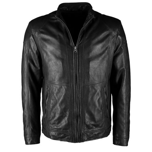 Bikerjacke JCC 