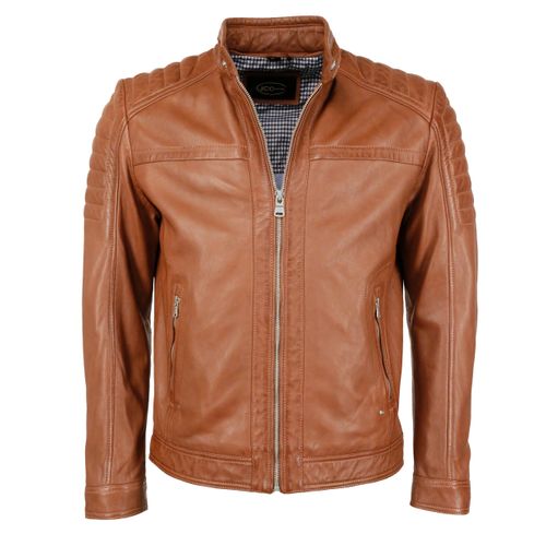 Bikerjacke JCC 