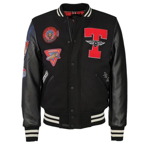 Bomberjacke TOP GUN 