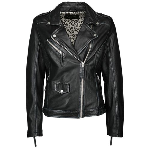 Bikerjacke JCC 