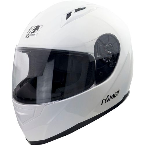 Motorradhelm RÖMER HELME 