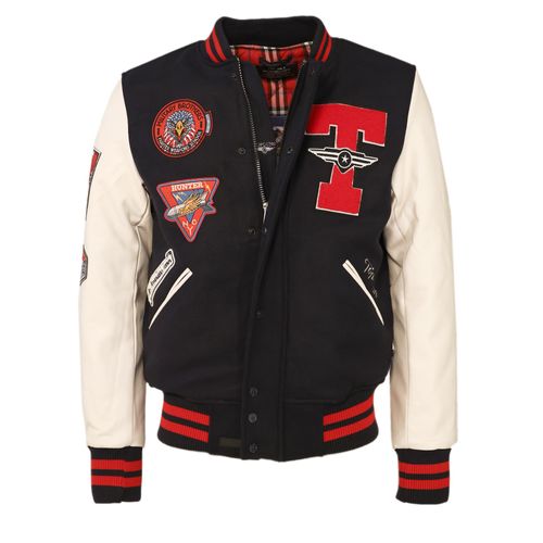 Bomberjacke TOP GUN 