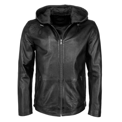 Bikerjacke JCC 