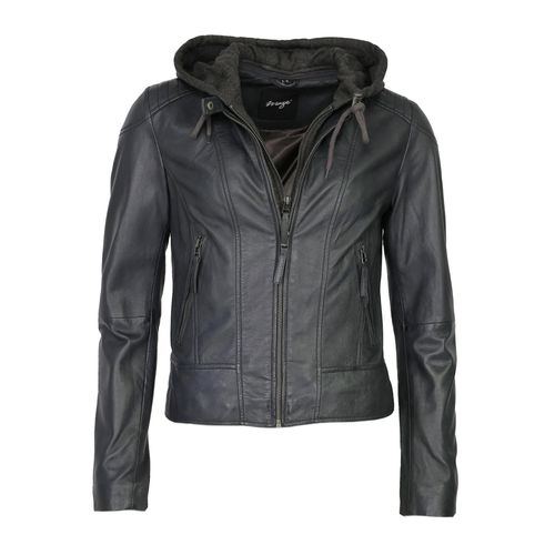 Lederjacke MAZE 