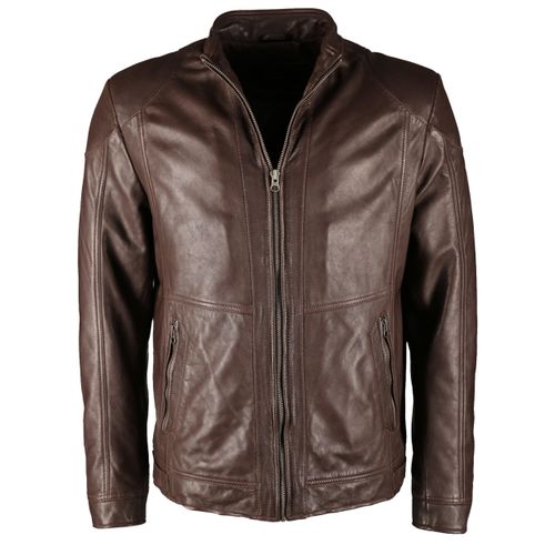 Bikerjacke JCC 