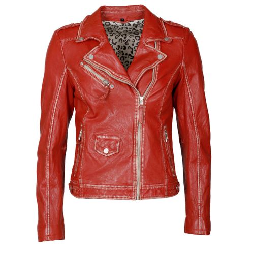 Bikerjacke JCC 