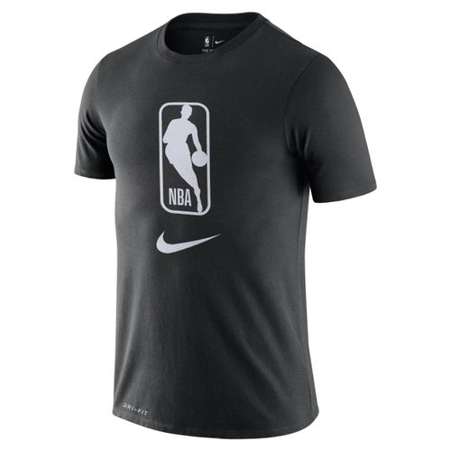 Team 31 Nike NBA-herenshirt met Dri-FIT - Zwart