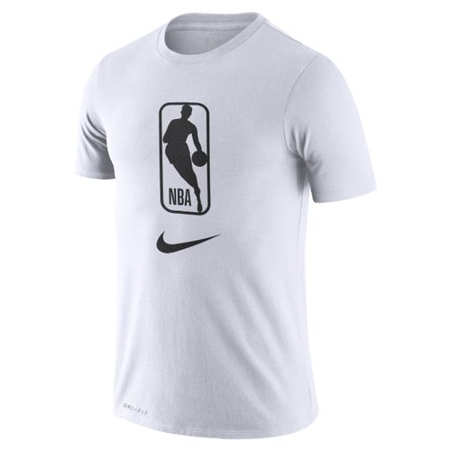 Team 31 Nike NBA-herenshirt met Dri-FIT - Wit