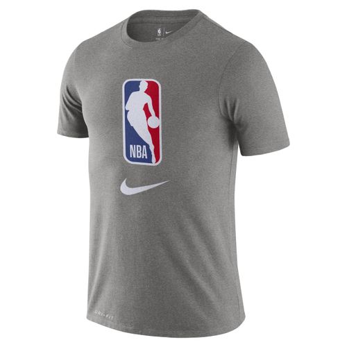 Team 31 Nike NBA-herenshirt met Dri-FIT - Grijs